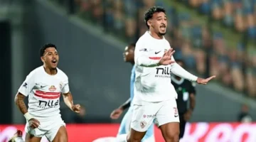 الزمالك يصطدم بـ”مجهول” الصومال.. موعد وتفاصيل أولى مبارياته في الكونفدرالية